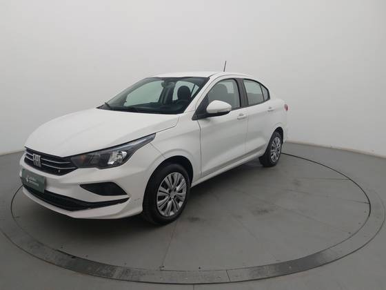 FIAT CRONOS 1.3 FIREFLY FLEX DRIVE MANUAL